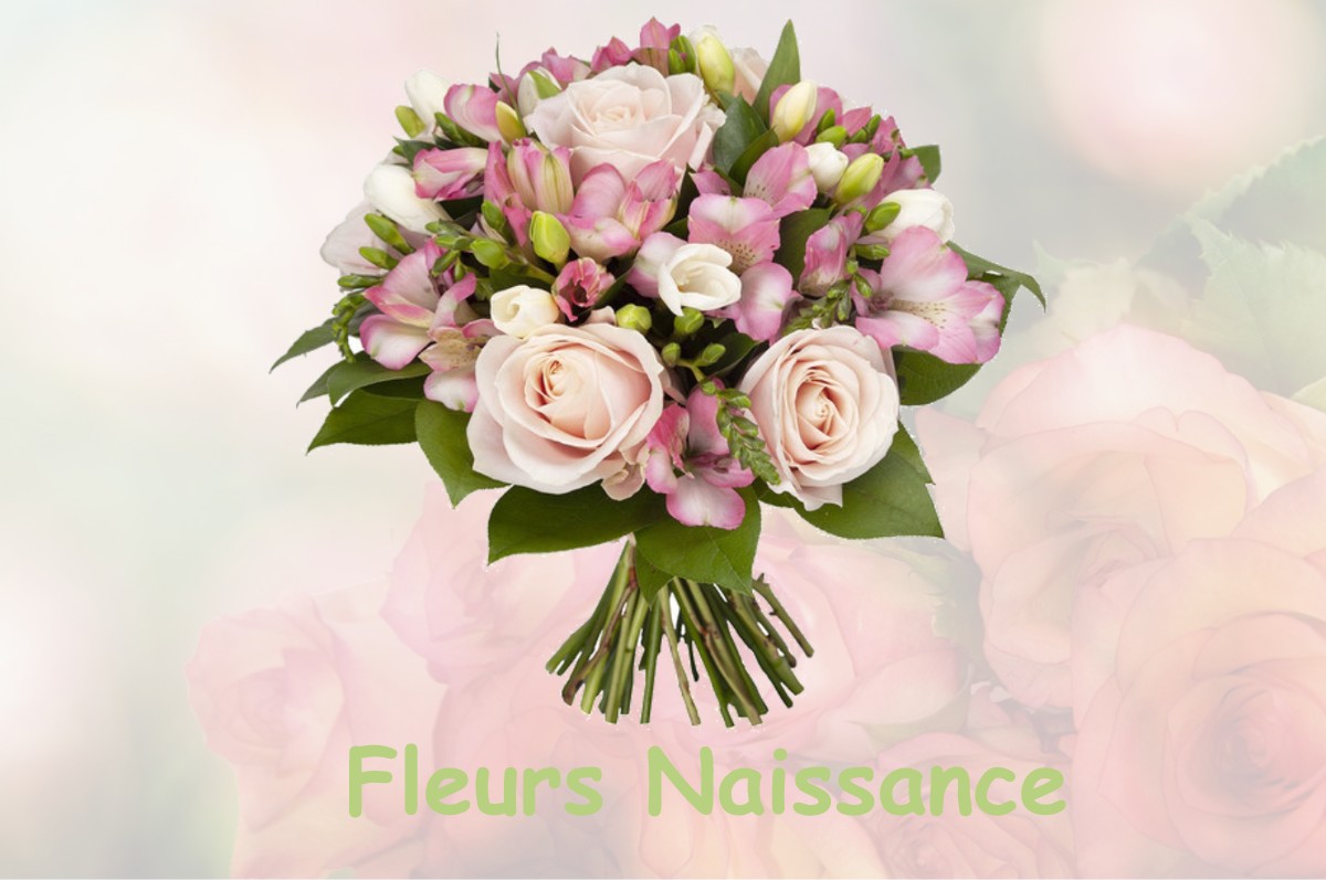 fleurs naissance PEYPIN