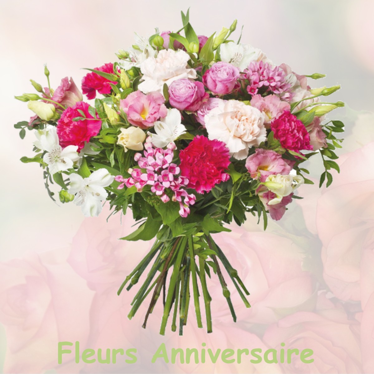 fleurs anniversaire PEYPIN