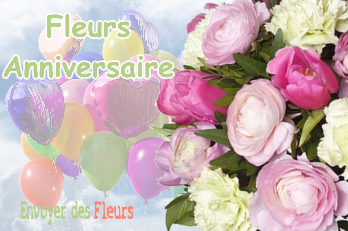 lIVRAISON FLEURS ANNIVERSAIRE à PEYPIN