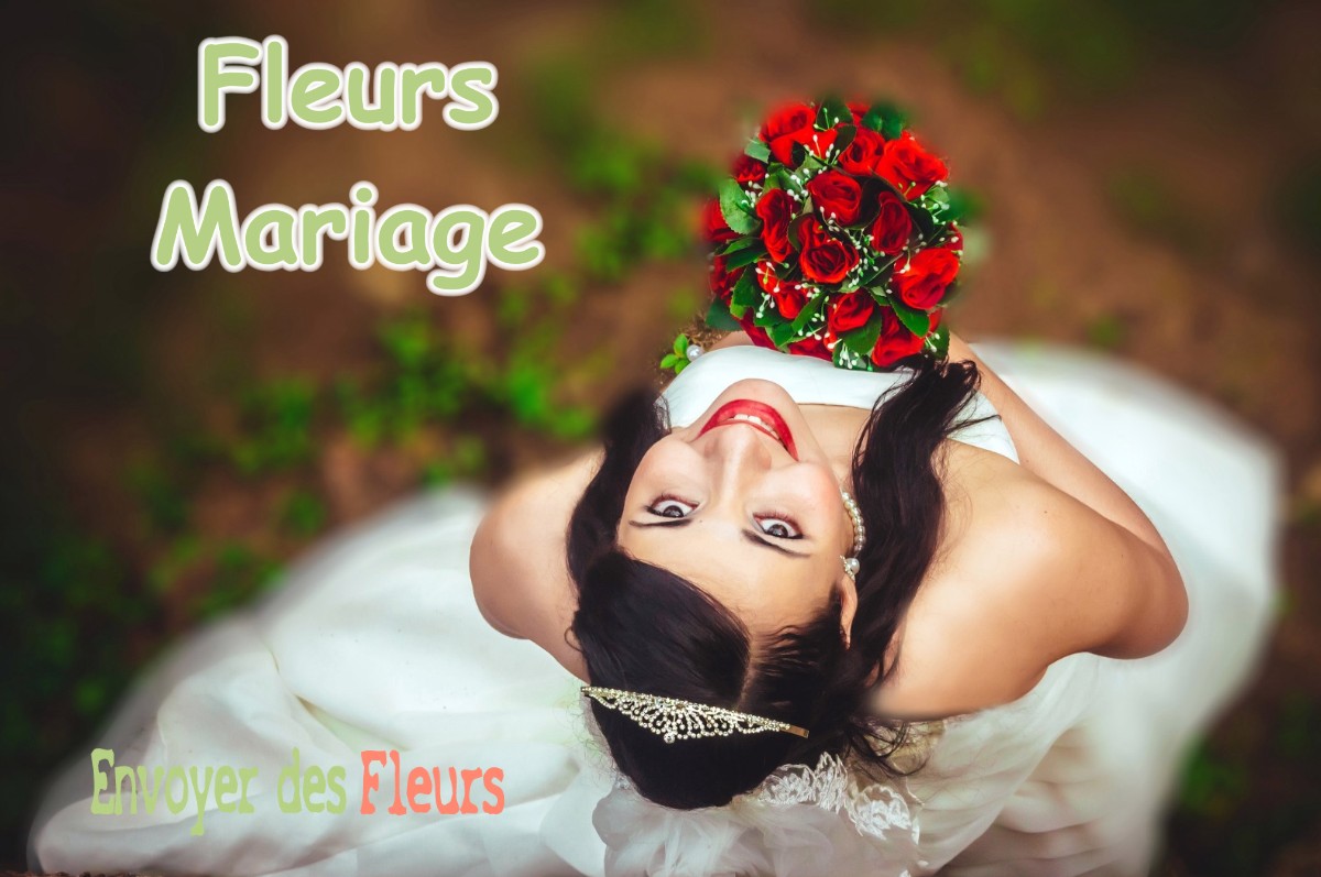 lIVRAISON FLEURS MARIAGE à PEYPIN