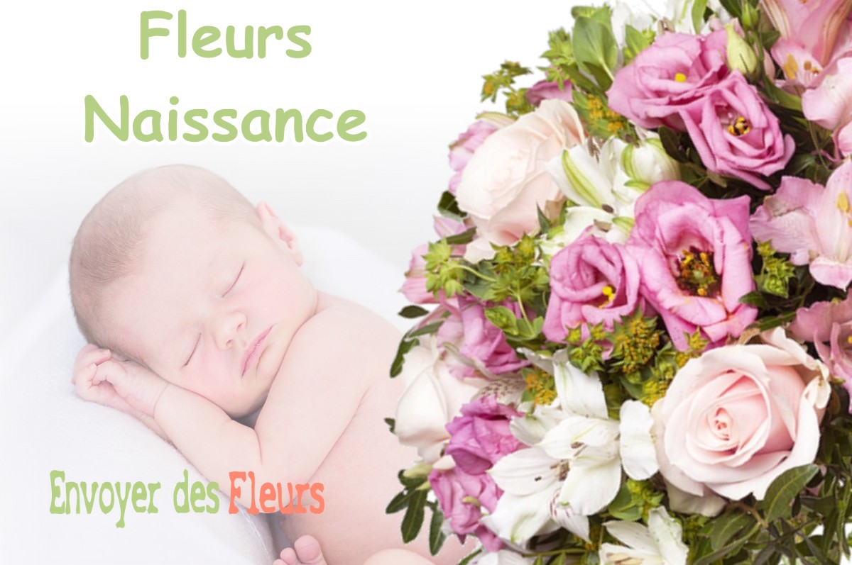 lIVRAISON FLEURS NAISSANCE à PEYPIN